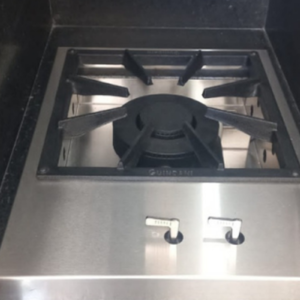 Bifeira de Embutir no Granito