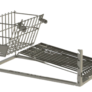 Parilla com Firebox em Aramado